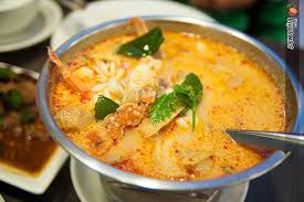 Tomyam dibuat dengan cara direbus dalam air yang mempunyai ramuan rempah. Viral Oh Viral Resepi Tomyam Bersantan Sedap Dan Mudah Facebook