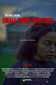 Small Town Spectres (2025)