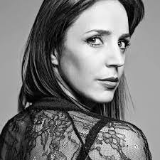 Daniela Zavala's Instagram, Twitter & Facebook