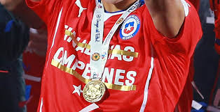 La edición 2015 se celebrará en chile, del 11 de junio al 4 de julio. Chile 2015 Copa America Champions Shirt Revealed Footy Headlines