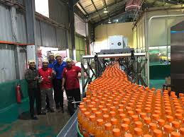Associated motor industries (m) sdn bhd. Ahmad B Maslan On Twitter Lawat Pks Pengeluar Minuman Jenama K2 2more Tritonic Sasa Air Bergas Isotonik Reverse Osmosis Di Sibuga Sabah Ada 3 Lagi Kilang Iaitu Di Kk Lahaddatu Tawau