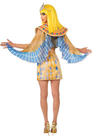 The clip is to promote her new music video for dark horse which is out february 20. Katy Perry Cleopatra Dark Horse Eagle Adult Costume Walmart Com Walmart Com
