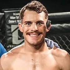 Anthony Cochran vs. Michael Cribb, Primal Combat 1