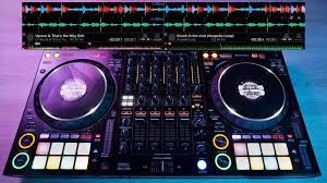 Relatively new kid on the block, it is getting downloaded at a very fast pace from software. 10 Best Dj Mixer Software Club Dj Pro