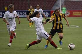 Organizado por la confederación sudamericana de fútbol, la más importante y prestigiosa copa a nivel de clubes de. Penarol En La Copa Libertadores Femenina 2019 Auf