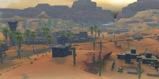 Download free fire for windows to play garena free fire video game for mobile on your windows device. Free Fire New Map Kalahari Will Be Introduced On New Year S Day Game Discussions Garena Free Fire New Beginning Group