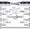 Hawks to decide the eastern conference playoff series. 1