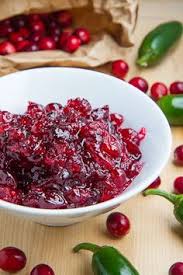 Very delicious and it goes with other meats too. 38 Best Cranberry Sauce Ideas Cranberry Sauce Cranberry Thanksgiving Recipes