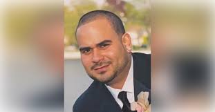 Obituary information for Christian Jorge Roman