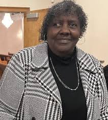 Emma Louise Bodrick Obituary