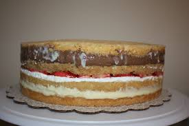 Italian Rum Wedding Cream Cake Birthday Cakes Rum Cake Italian Cream Cakes Italian Rum Cake