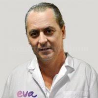 Doctor Fernando Rodríguez Belmonte