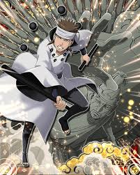 They aren't the mindless meat puppets that just fight to spill blood. 24 Ashura Ideas Naruto Naruto Shippuden Indra And Ashura