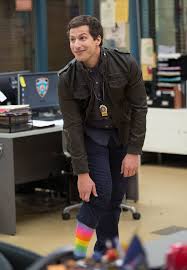 Old mobster (as richard lee burch). Brooklyn Nine Nine Season 1 Episode 21 Rotten Tomatoes