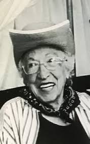 Carolyn Gibbons Obituary (1933