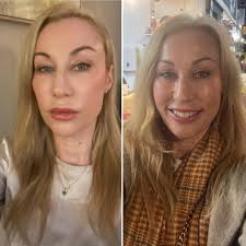 Westman Atelier foundation and contour stick review