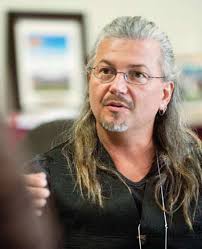 Buffalo Mountain Drum