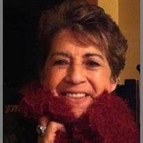 Rosalinda Chavez Pena Obituary