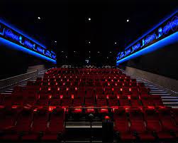 0314032700, pret bilet cinema city parklake, rezervari bilete, cumpara bilete Cineplexx Opened First Multiplex In Satu Mare Romania Across The European Placemaking Magazine