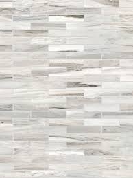 A wide variety of white glass mosaic. Modern White Gray Subway Marble Backsplash Tile