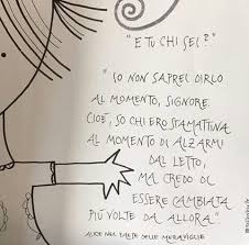 At her engagement party, she escapes the crowd to consider whether to go through with the marriage and falls down a hole in the garden after spotting an unusual rabbit. Alice Nel Paese Delle Meraviglie Citazioni Divertenti Citazioni Casuali Citazioni Sull Amore