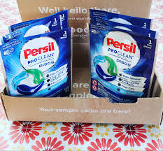 Persil offers other types of detergents across the globe, but for this article, we're just focusing on what's available in the u.s. Persil Pro Clean Discs Reviews In Household Cleaning Products Chickadvisor