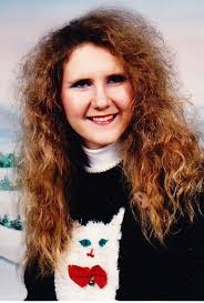 Angela Shrimpton Obituary