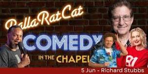 BallaRatCat Comedy