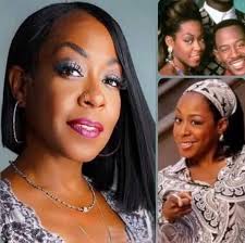 Martin's 60th Birthday Party with Tichina Arnold and Tisha Campbell