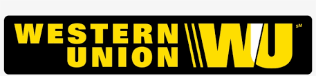 Alphabet with nato and western union spelling alpha, bravo, charlie, delta. Western Union Logo High Res 2000x1500 Png Download Pngkit