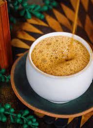 Cook another five to ten minutes or until mixture gets really hot but does not boil. Chaya Archives The Familiar Kitchen