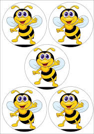 Pin By Ines Richter On Cimkek Bee Themed Classroom Bee Classroom Kindergarden