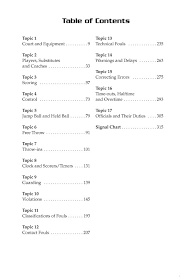 2014 15 nfhs basketball rules by topic page02 referee com