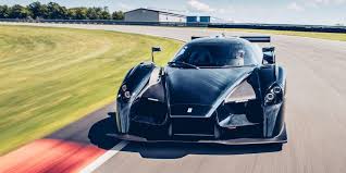 Jim Glickenhaus S 1 3 Million Scg 003 Race To Geneva 2017 Legatto Lifestyle Magazine