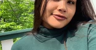 Sasha Fisher's Instagram, Twitter & Facebook