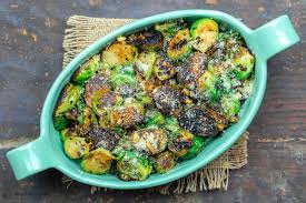 Mix up your brussels sprouts game with the following recipes—try them all and see how fast they convert your kids to sprout lovers! Crispy Olive Oil Fried Brussels Sprouts The Mediterraenan Dish
