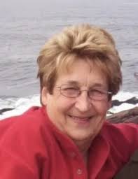 Obituary information for Barbara Wood