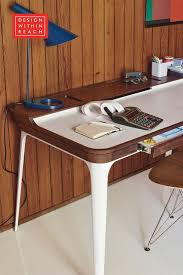 Airia Desk Design Within Reach In 2020 Desk Design Furniture Desk Furniture