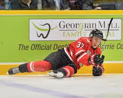 Would you rather have nick suzuki or the 2021 1st overall pick moving forward? Nation Network 2017 Prospect Profile 8 Nick Suzuki Theleafsnation