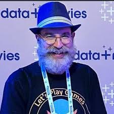 Doc Kevin Lee Elder (@DocKevinElder)