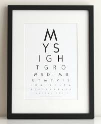 free eye chart maker create custom eyecharts online wall