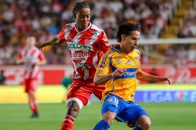 Tigres UANL vs Necaxa: la urgencia de sumar en el Universitario
