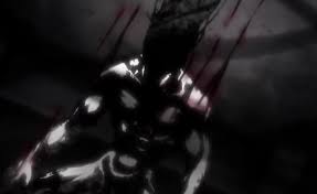 Gon and the 5 stages of grief. Gon S Transformation Against Neferpitou Full Scene Hd Hunter X Hunter 2011 Coub The Biggest Video Meme Platform