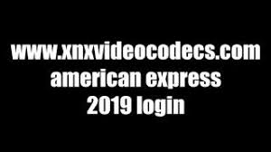 Below are 44 working coupons for xnxvideocodecs com american express 2020 from reliable websites that we have updated for users to get maximum savings. Www Xnxvideocodecs Com American Express 2019