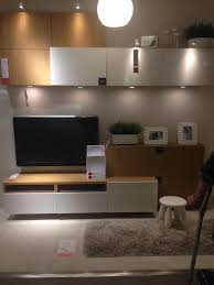Rani A10 Duvar Rafli Kitaplikli Tv Unitesi Duvara Monte Dolapli Metal Ayakli Tv Sehpasi Ceviz Ikea Living Room Living Room Tv Wall Interior Design Living Room