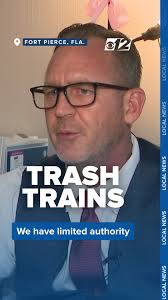 Fort Pierce Connection