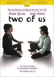 Two retired women, nina and madeleine, have been secretly in love for decades. Two Of Us 2000 Film Wikipedia