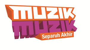 Penantian selama 3 minggu bakal berakhir. Muzik Muzik 34 Separuh Akhir Minggu 3