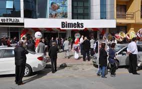 Bimeks, bimeks outlet ile her türlü bütçeye hitap edebilmek adına bimeks outlet'te ambalajından tiendeo ile bimeks katalog ve broşürlerini takip edebilir, istediğiniz ürünlere en uygun fiyatlarla sahip. Bimeks Kusadasi Home Facebook