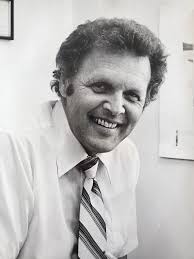 Edgar Talbot Obituary